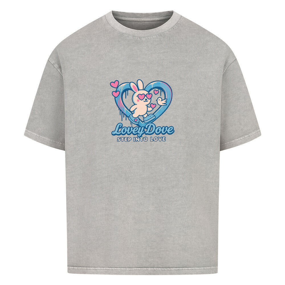 Image for color: washed grey