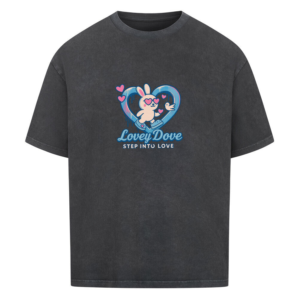 Image for color: washed black