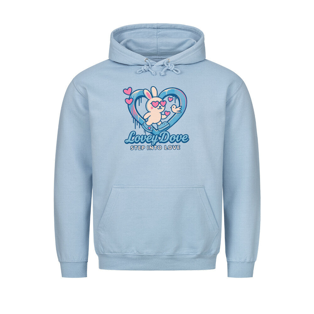 Image for color: baby blue