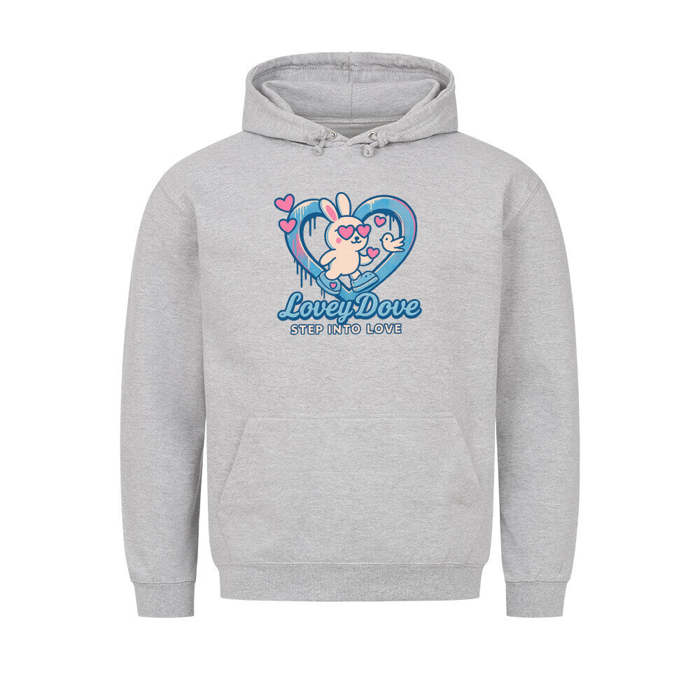 Image for color: heather grey