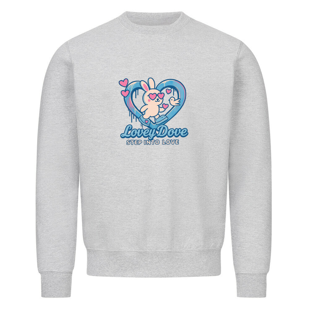 Image for color: heather grey