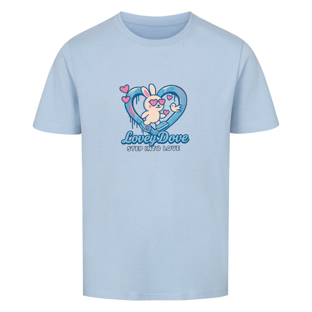 Image for color: sky blue