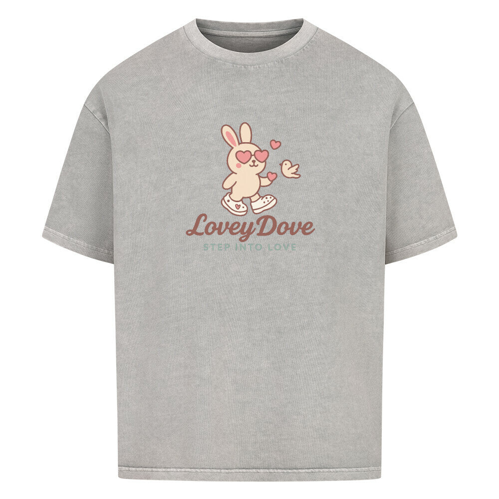 Image for color: washed grey