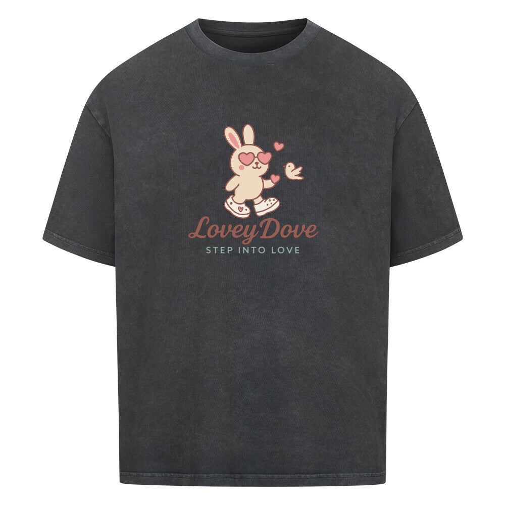 Image for color: washed black