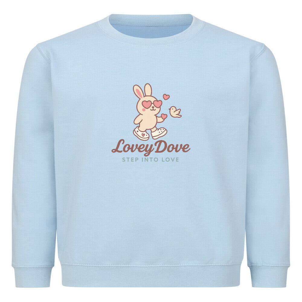 Image for color: baby blue