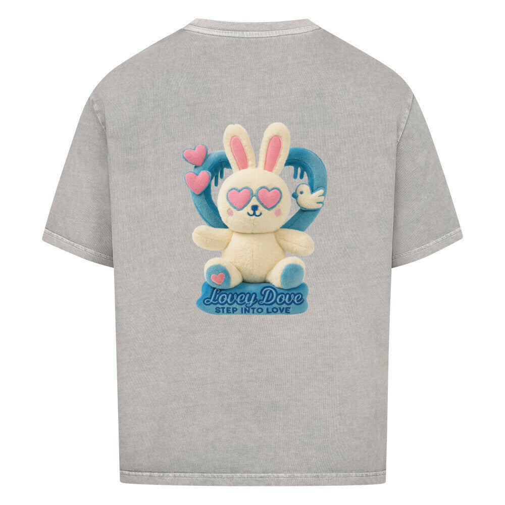 Image for color: washed grey