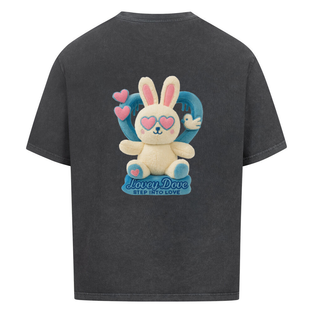 Image for color: washed black