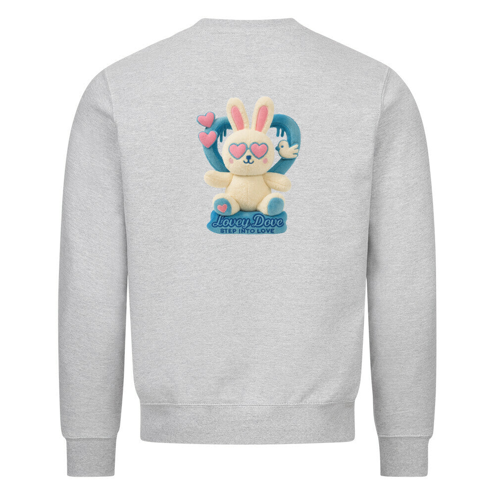 Image for color: heather grey