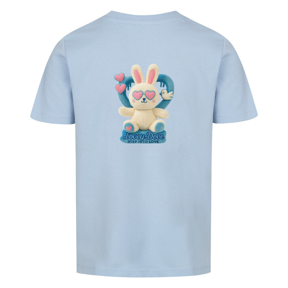 Image for color: sky blue