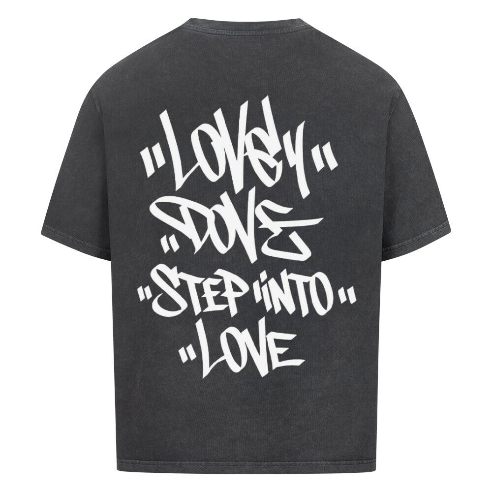 Image for color: washed black