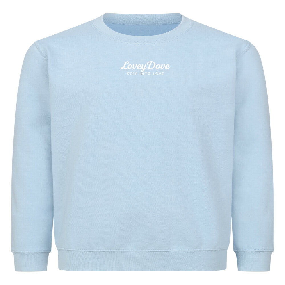 Image for color: babyblau