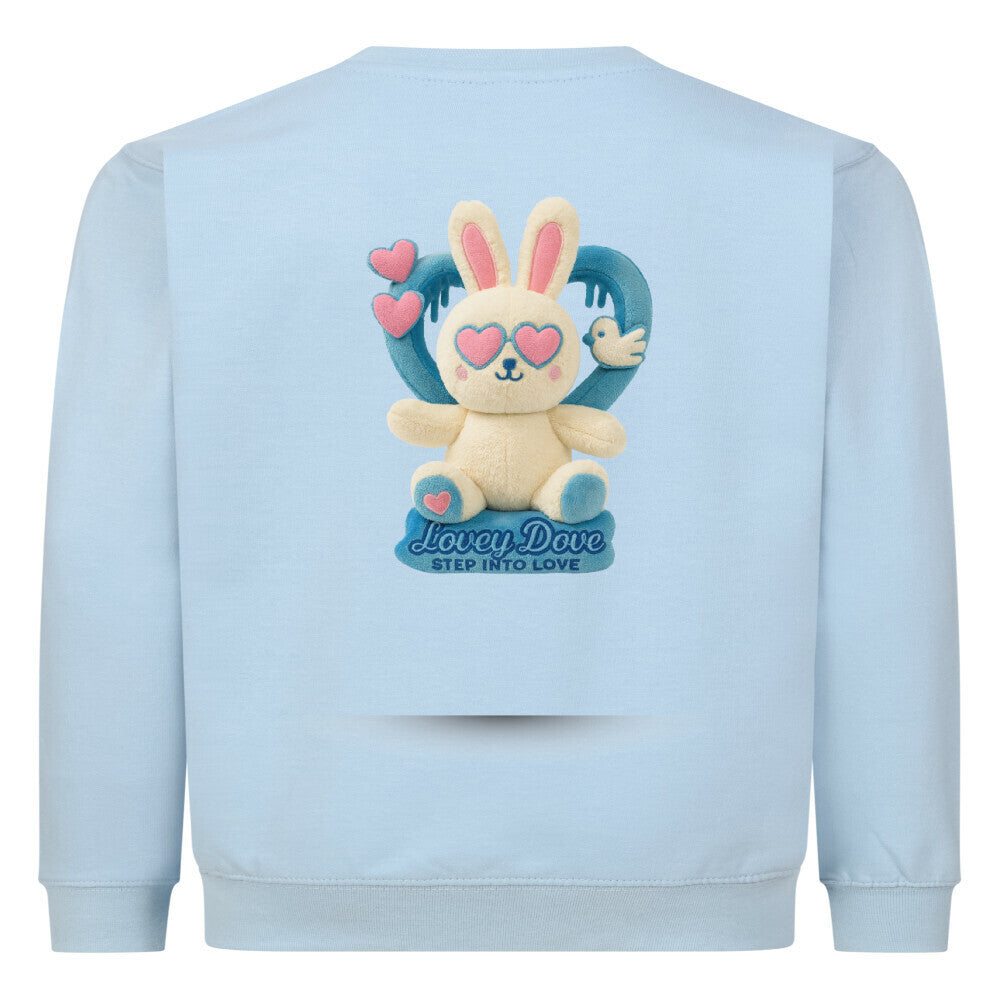 Image for color: babyblau