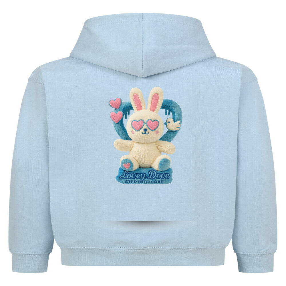 Image for color: babyblau