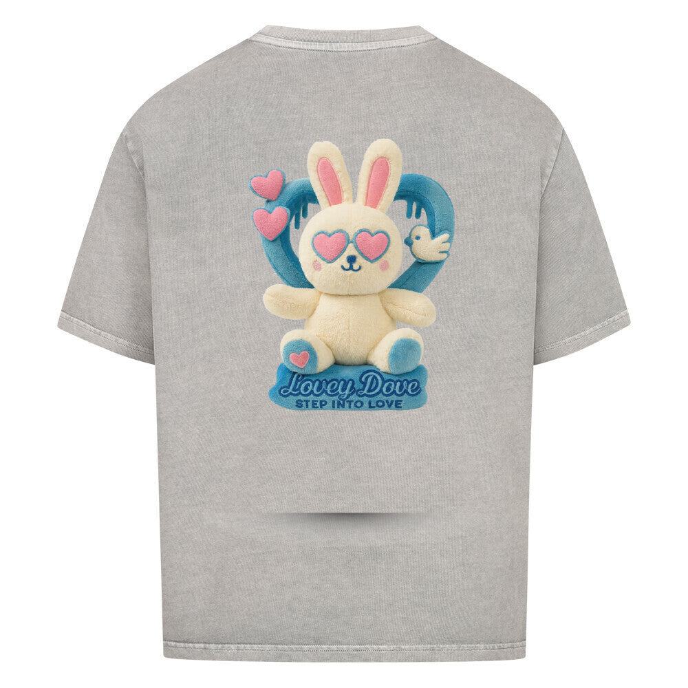 Image for color: washed grey