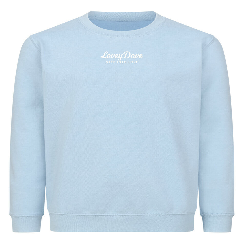 Image for color: babyblau