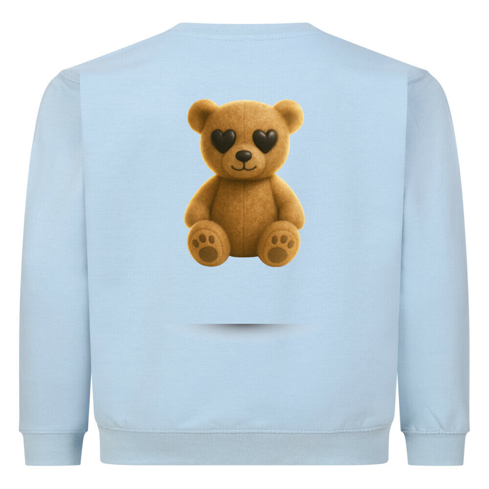 Image for color: babyblau