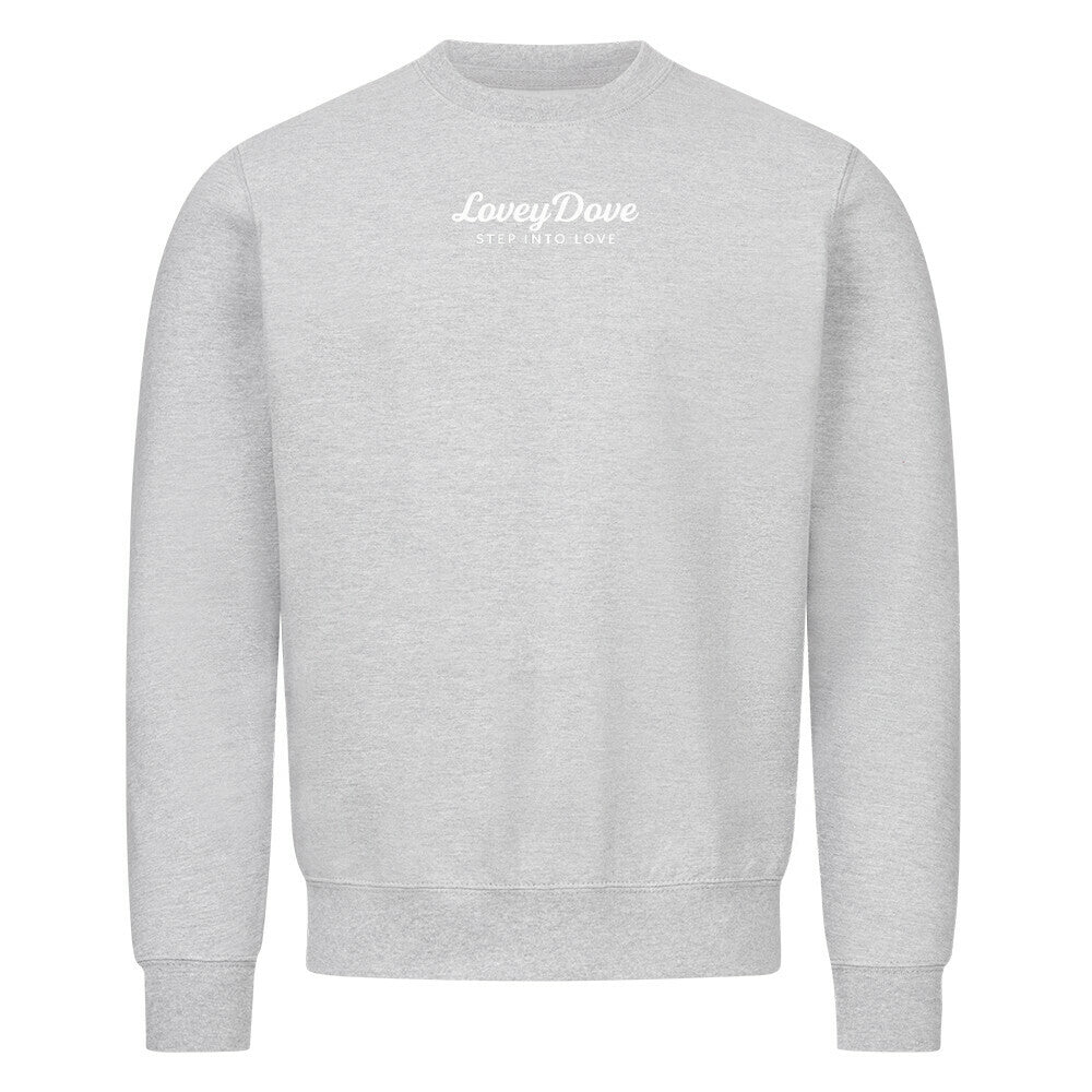 Image for color: heather grey