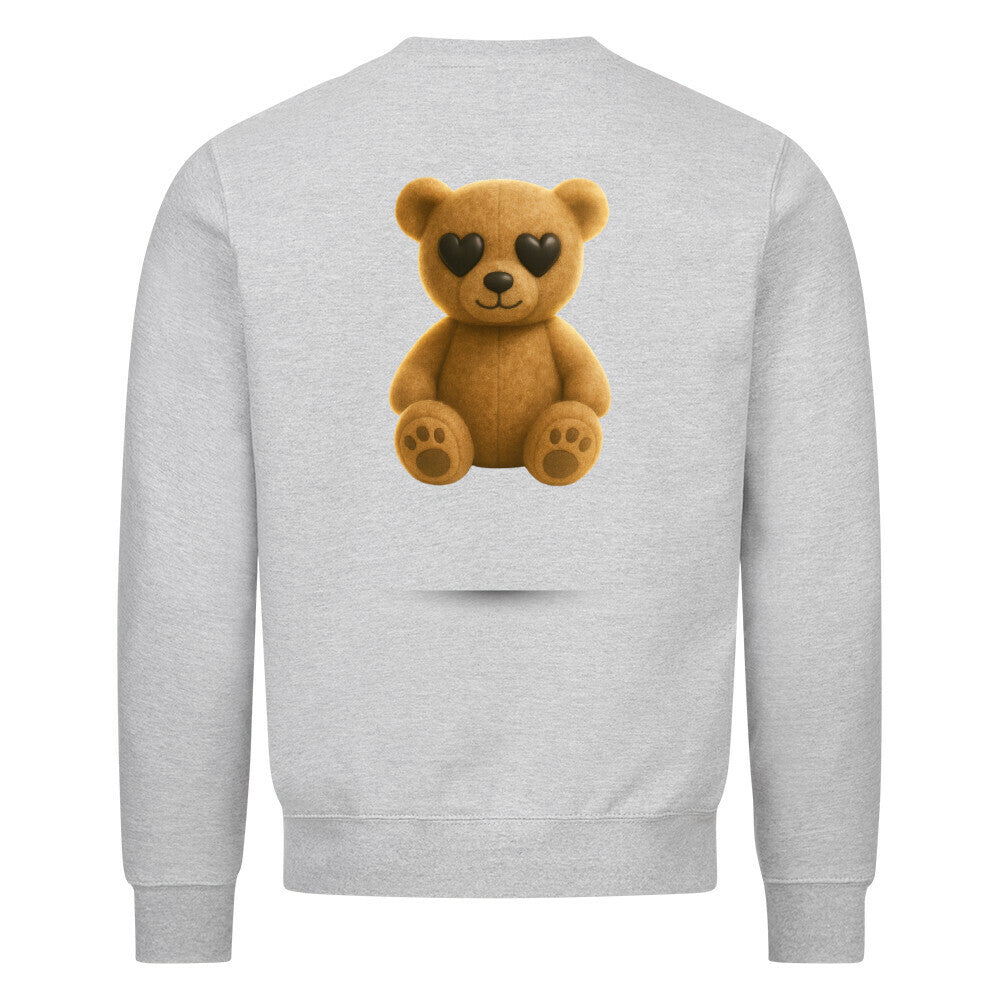 Image for color: heather grey