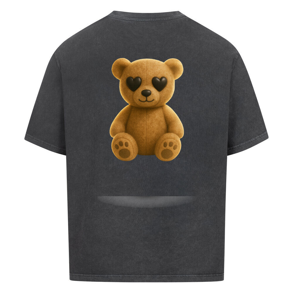 Image for color: washed black