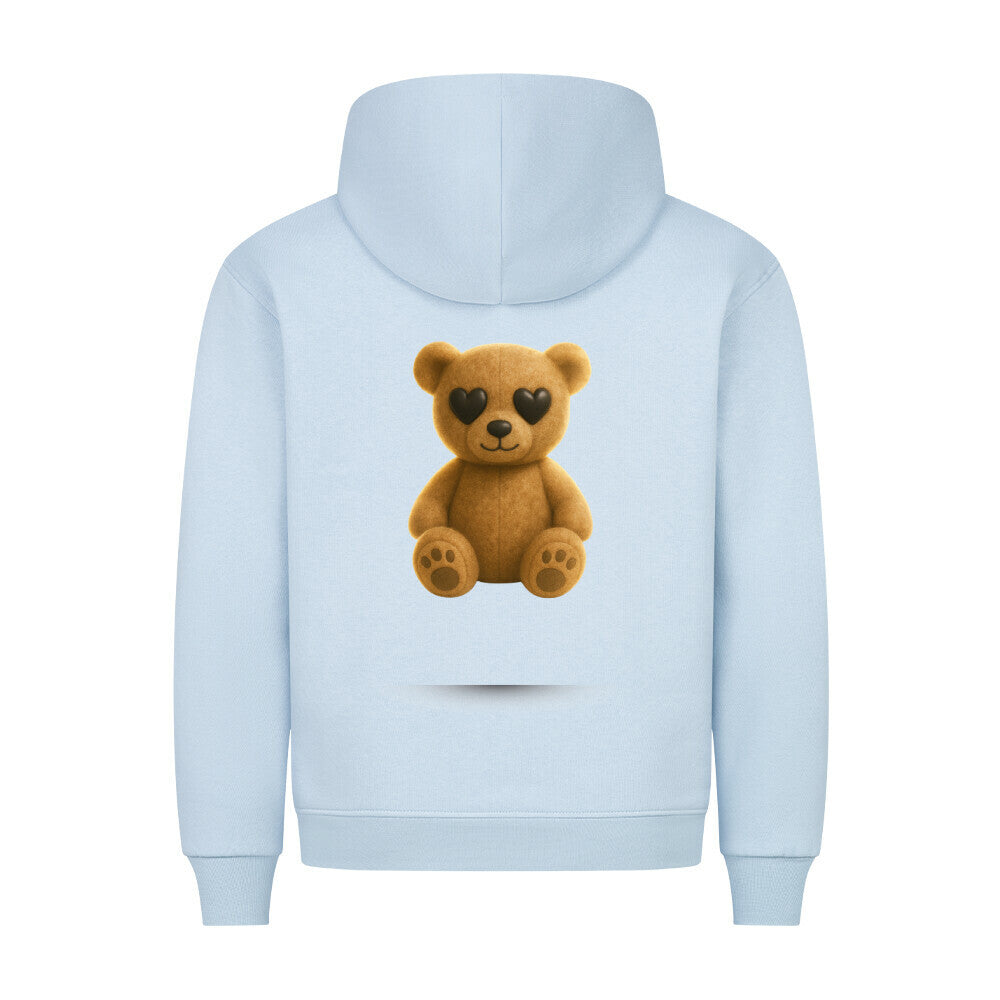 Image for color: babyblau