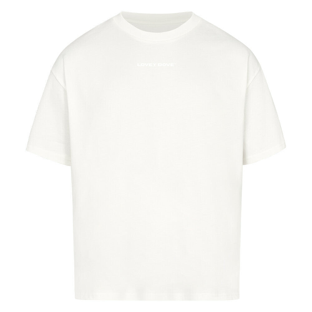 Oversized Shirt Unisex | LOVEY DOVE Premium - Streetwear - LOVEY DOVE