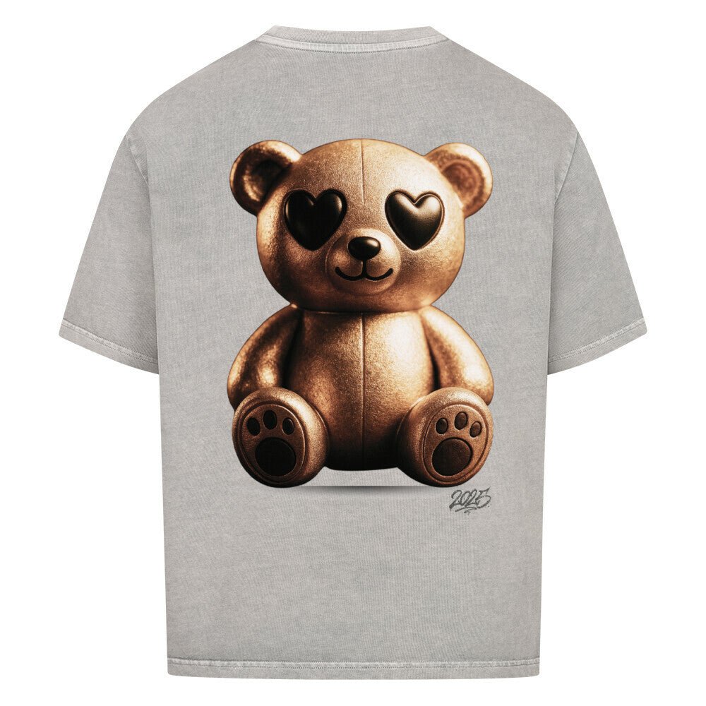 Oversized Shirt Unisex | LOVEY DOVE Premium - Streetwear - LOVEY DOVE