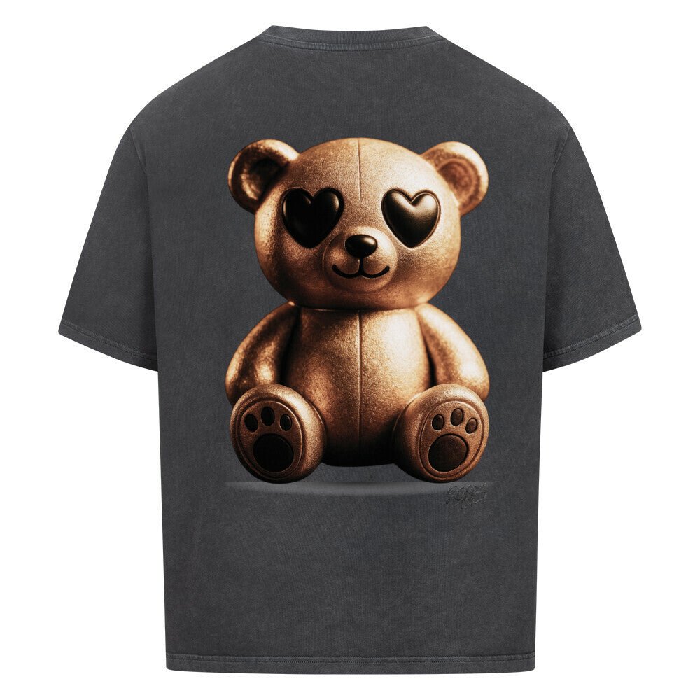 Oversized Shirt Unisex | LOVEY DOVE Premium - Streetwear - LOVEY DOVE