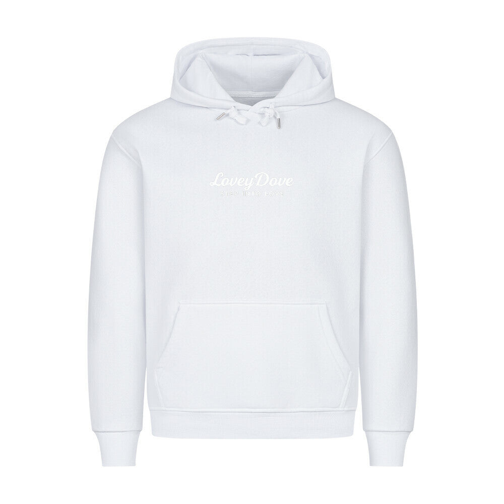Streetwear Hoodie Unisex - Cozy | Lovey Dove