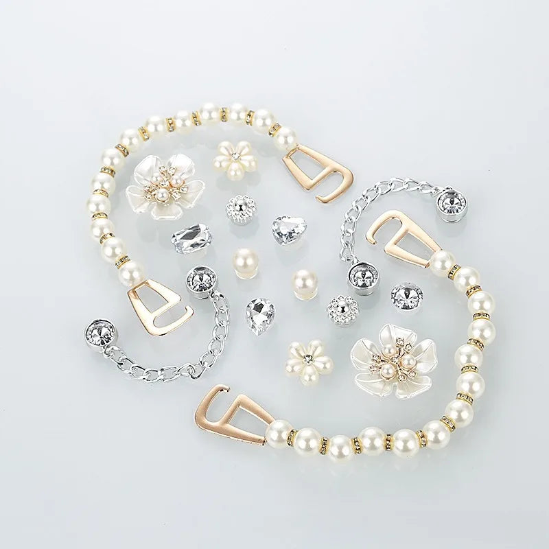 Lovey Dove Charms